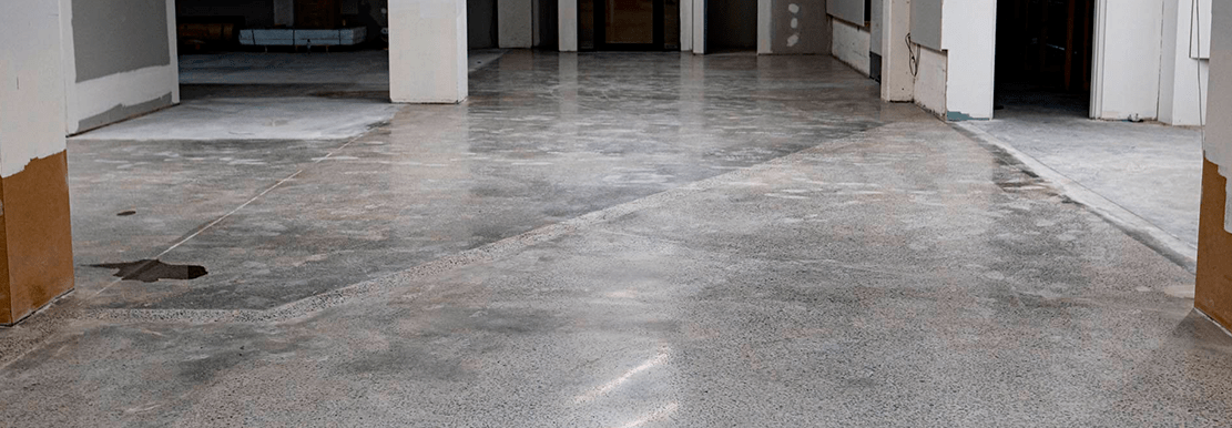 Pulido y Limpieza de Pisos